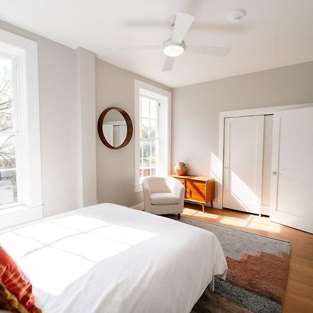 Western 1924 Luxury Lofts Martindale Esterno foto