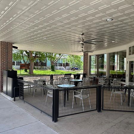 Western 1924 Luxury Lofts Martindale Esterno foto