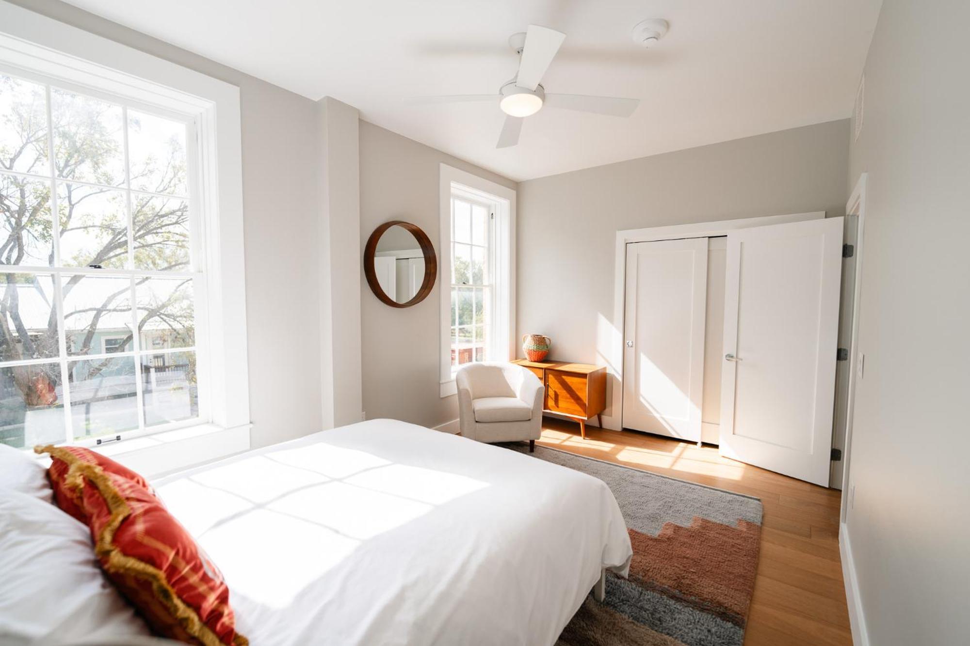 Western 1924 Luxury Lofts Martindale Esterno foto