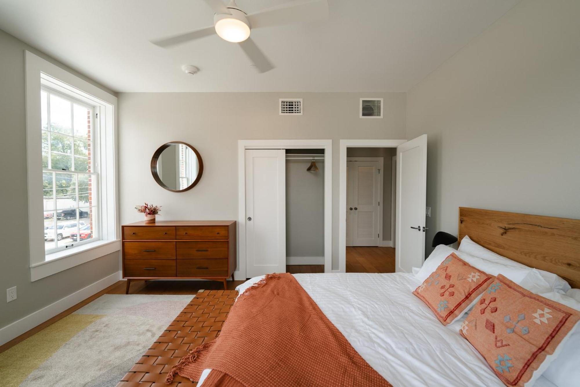 Western 1924 Luxury Lofts Martindale Esterno foto