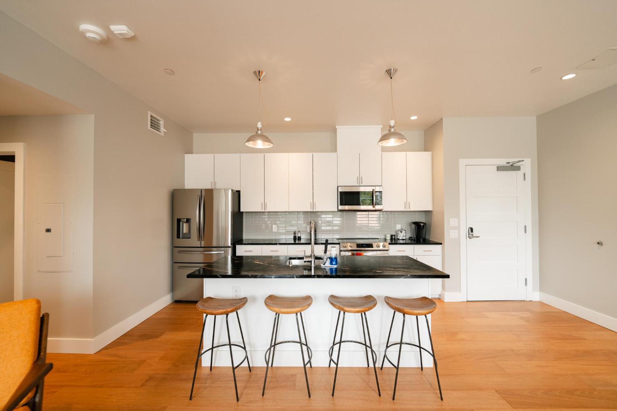 Western 1924 Luxury Lofts Martindale Esterno foto