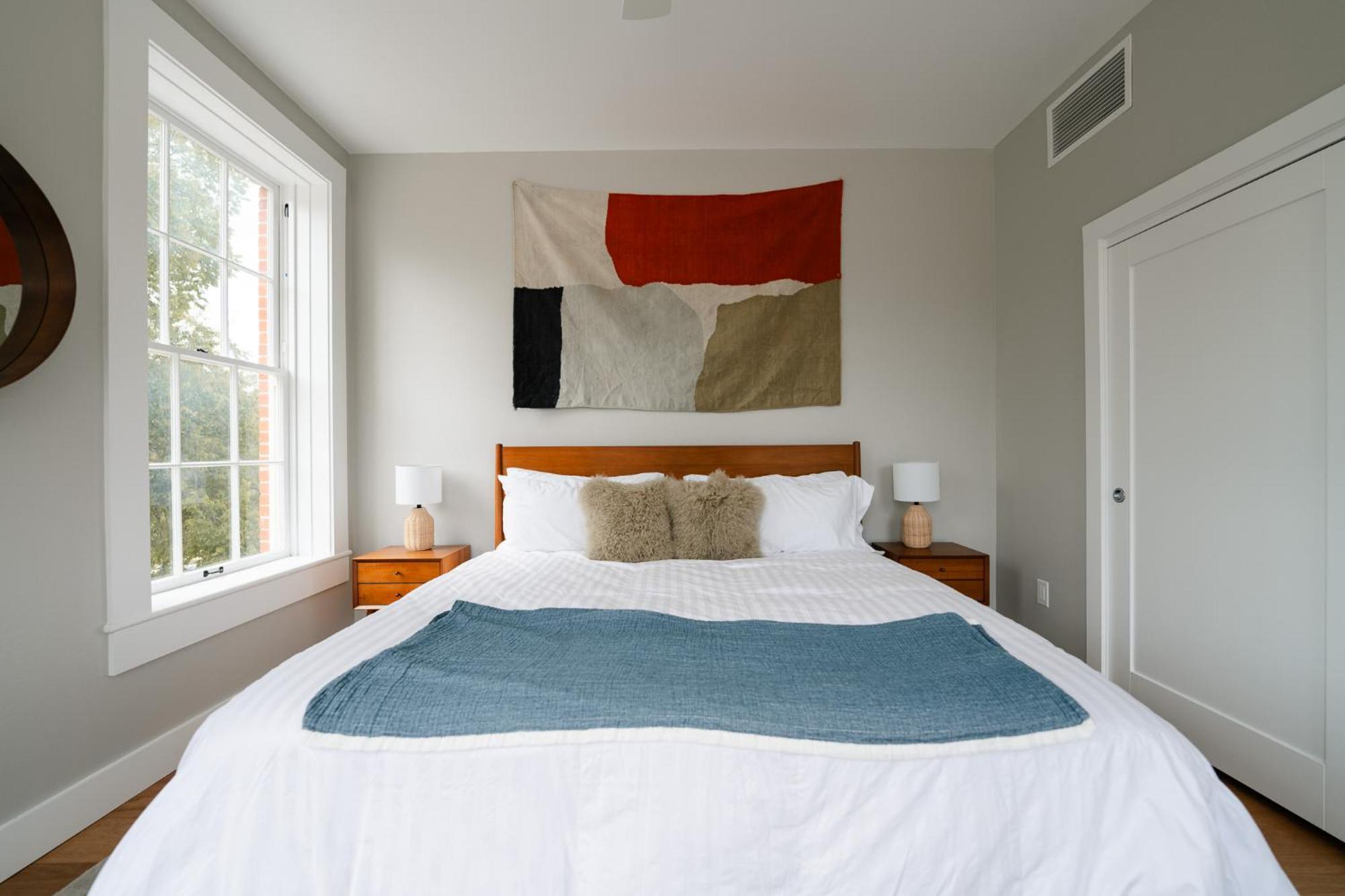 Western 1924 Luxury Lofts Martindale Esterno foto