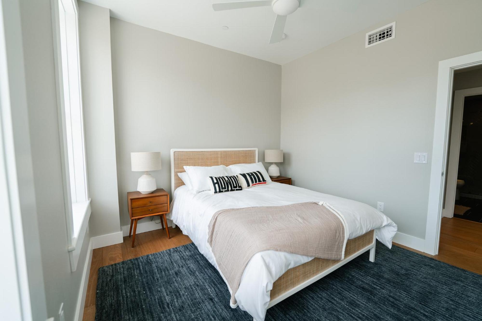 Western 1924 Luxury Lofts Martindale Esterno foto