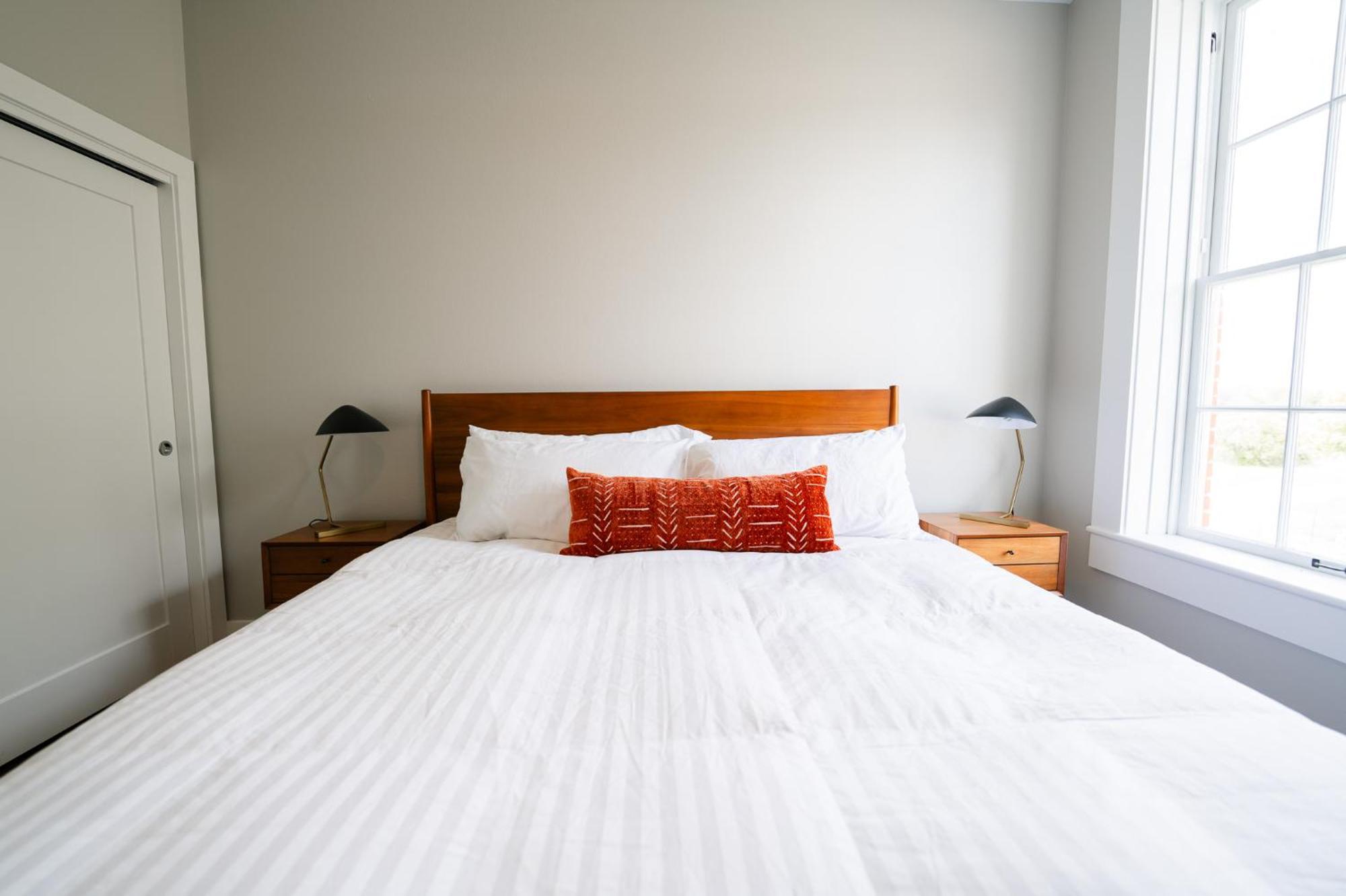 Western 1924 Luxury Lofts Martindale Esterno foto