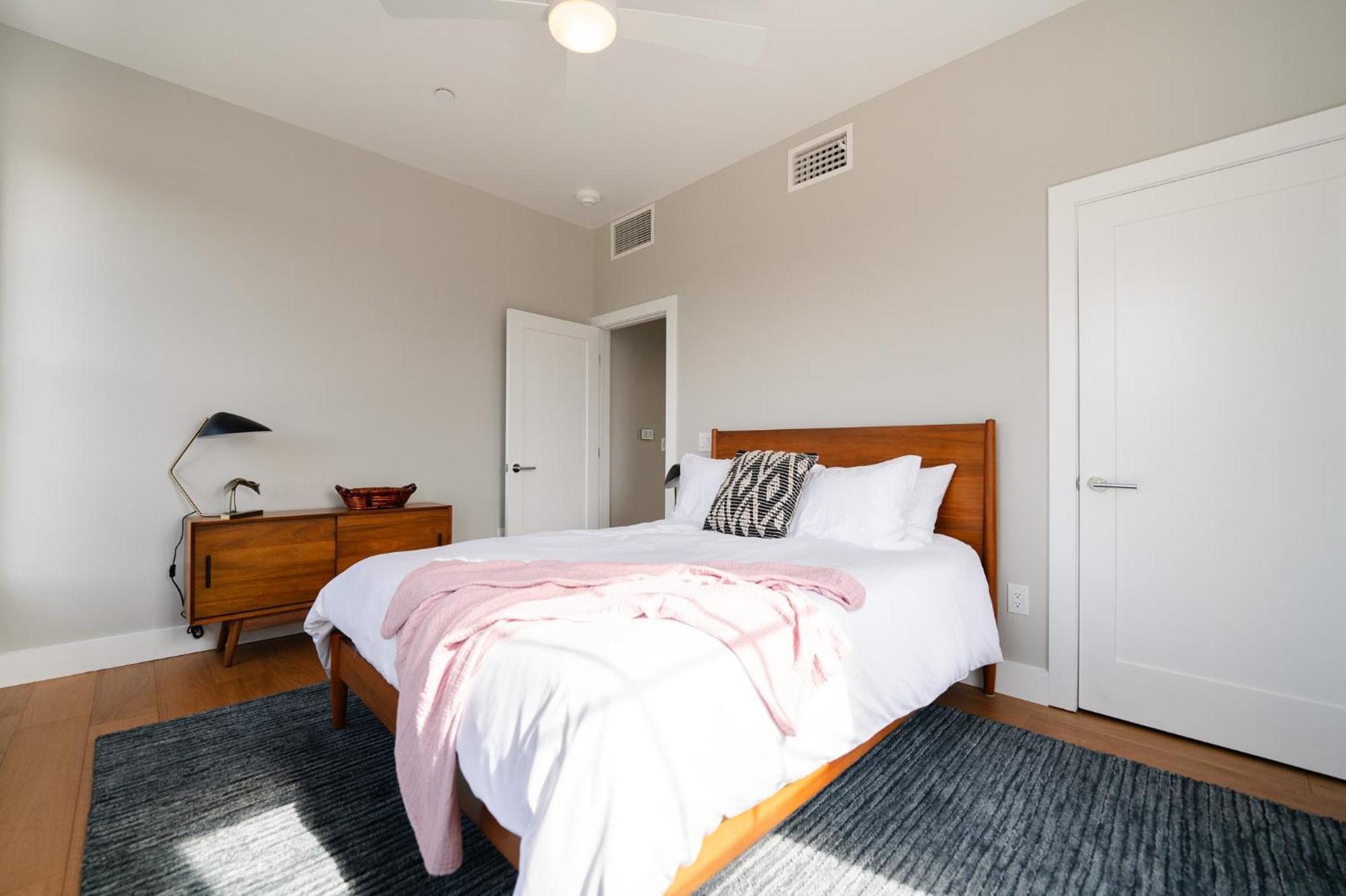 Western 1924 Luxury Lofts Martindale Esterno foto