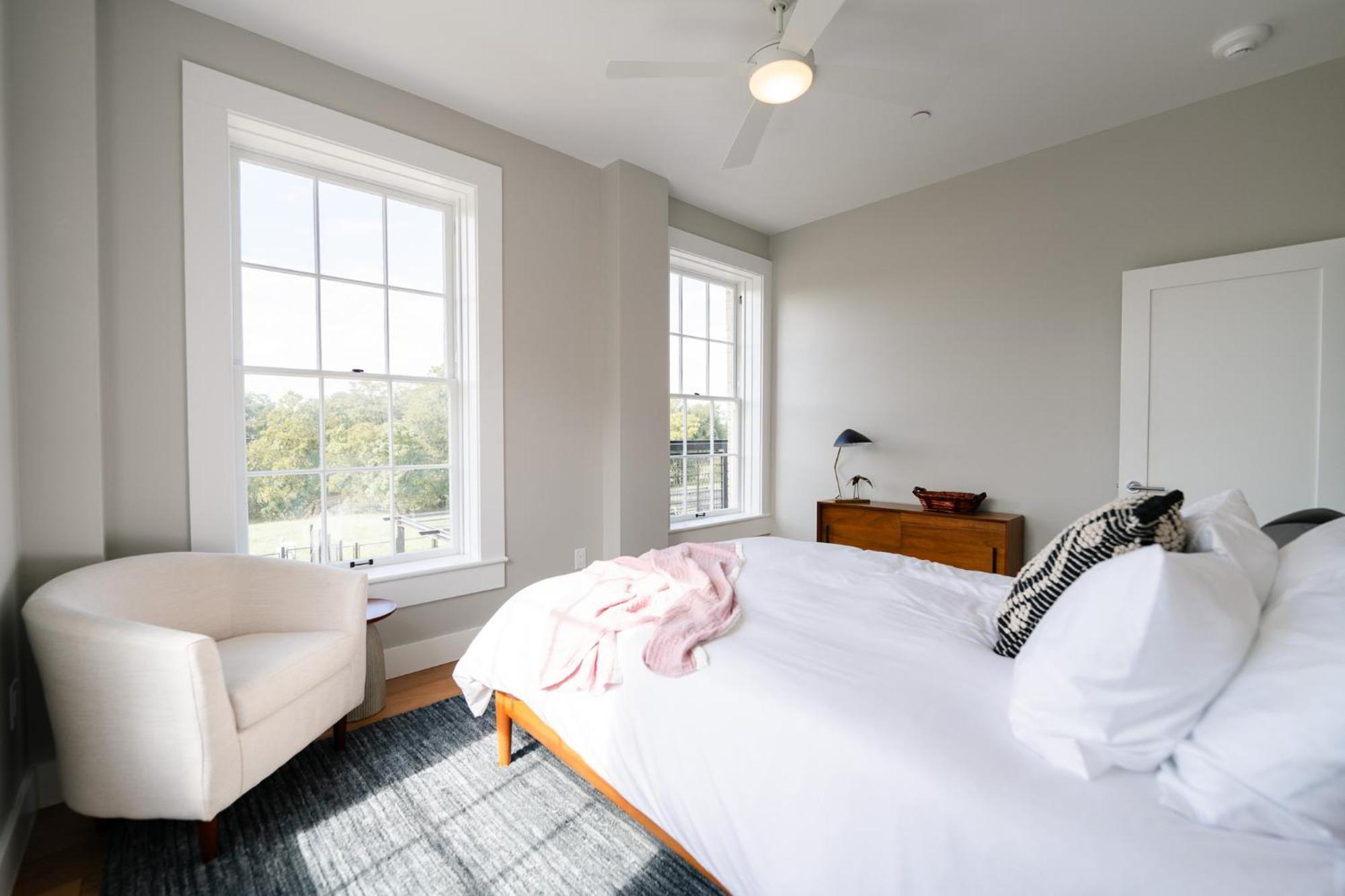 Western 1924 Luxury Lofts Martindale Esterno foto