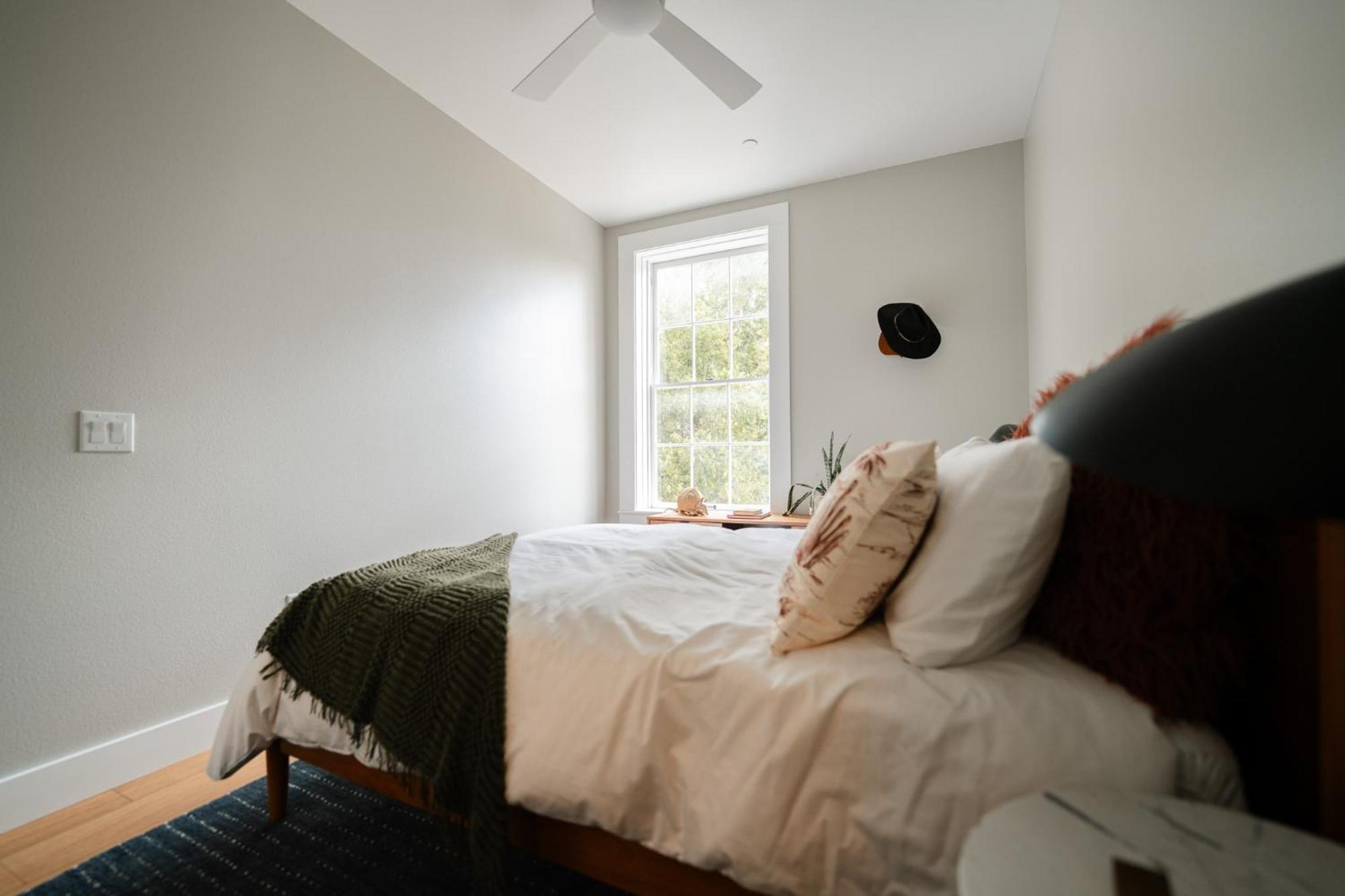 Western 1924 Luxury Lofts Martindale Esterno foto