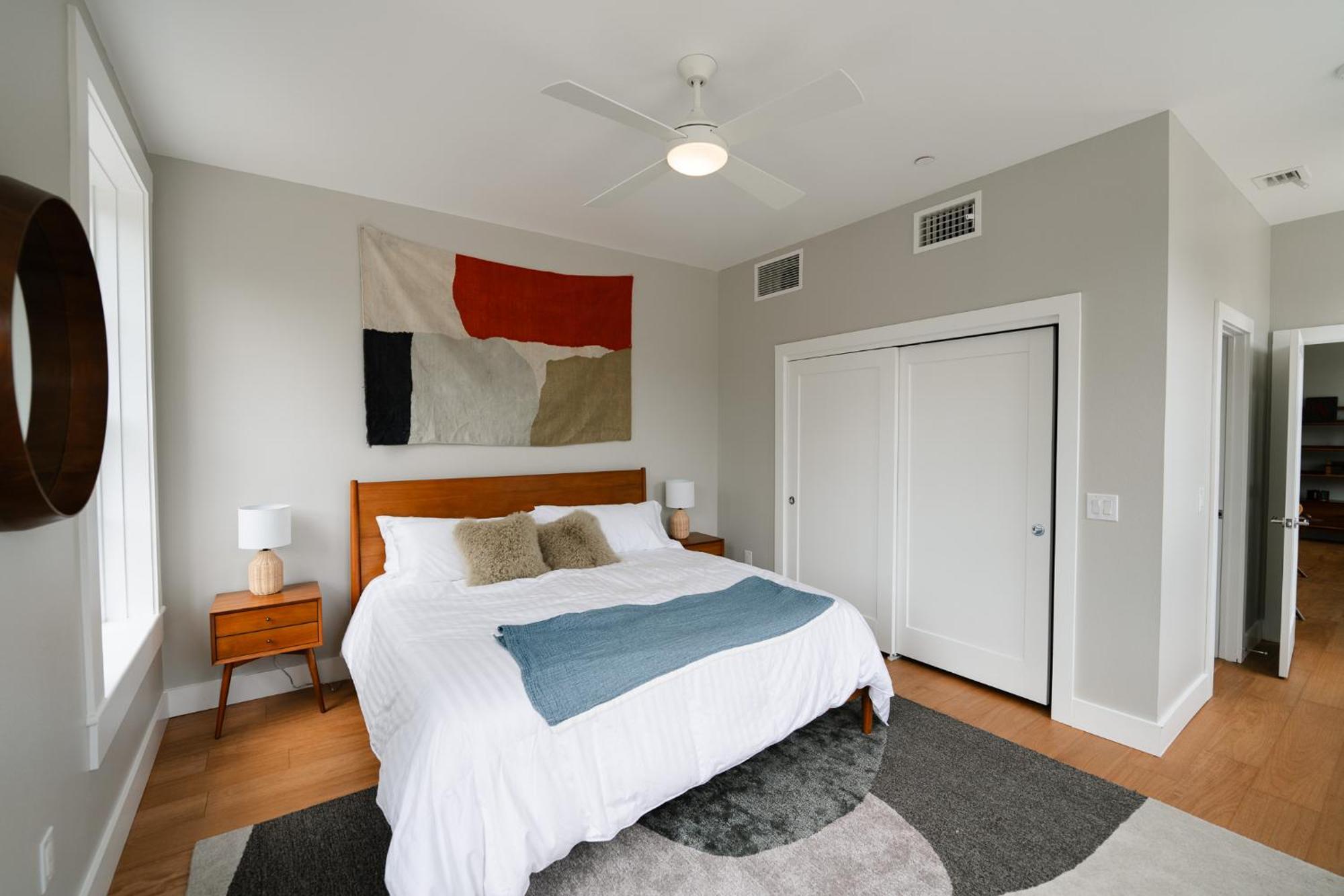 Western 1924 Luxury Lofts Martindale Esterno foto