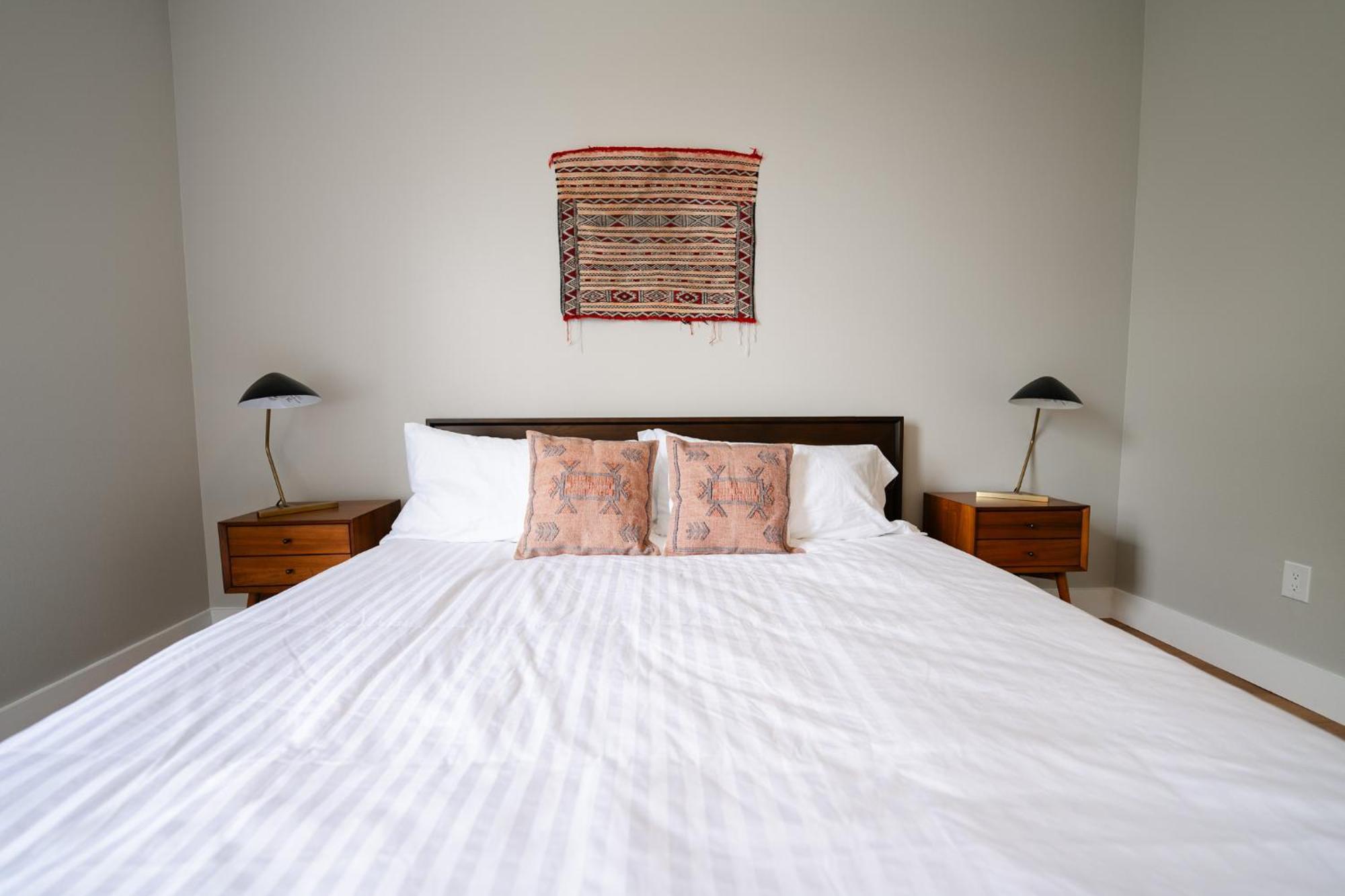 Western 1924 Luxury Lofts Martindale Esterno foto