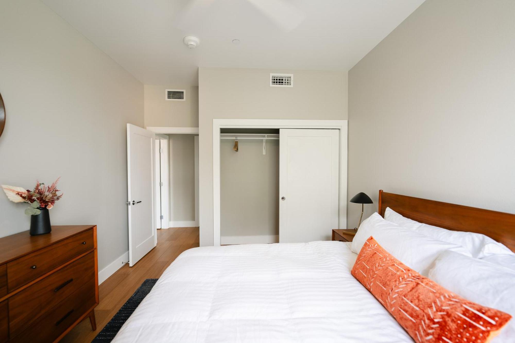 Western 1924 Luxury Lofts Martindale Esterno foto