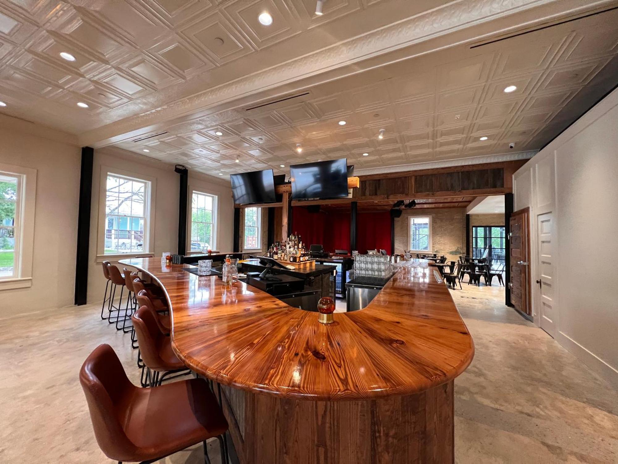 Western 1924 Luxury Lofts Martindale Esterno foto