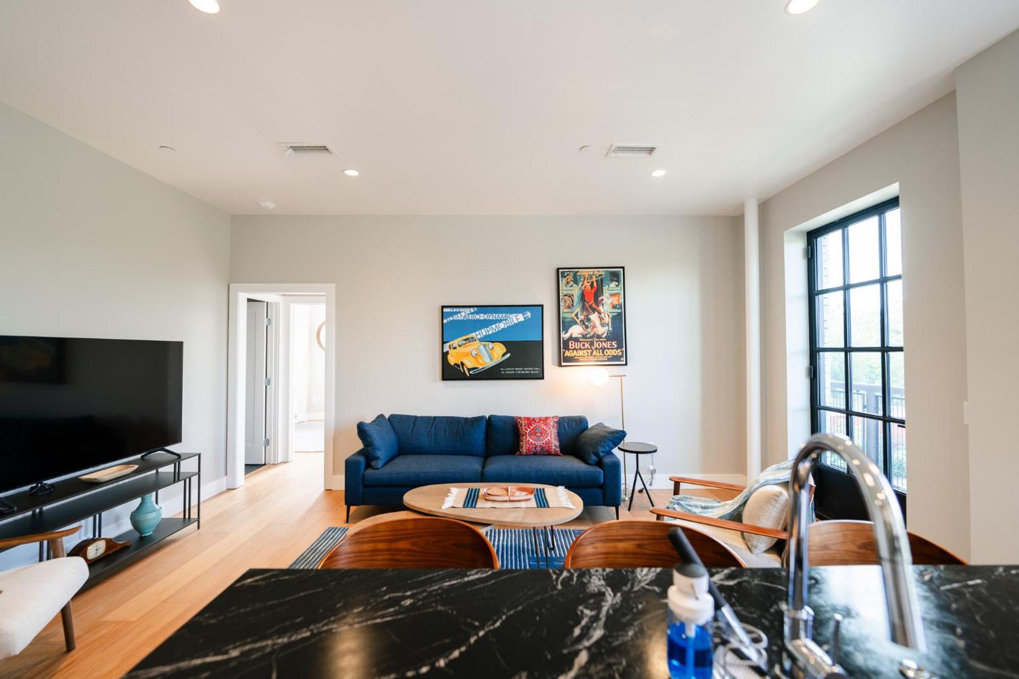Western 1924 Luxury Lofts Martindale Esterno foto